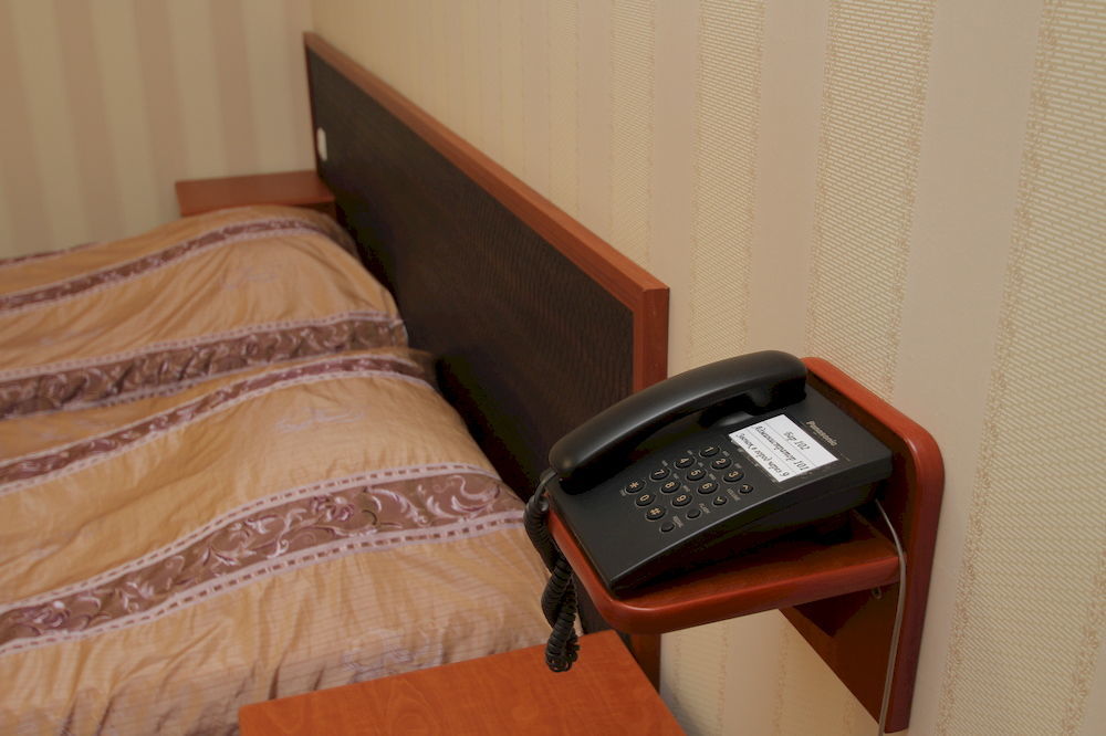 Ekodom Sochi Otel Dış mekan fotoğraf